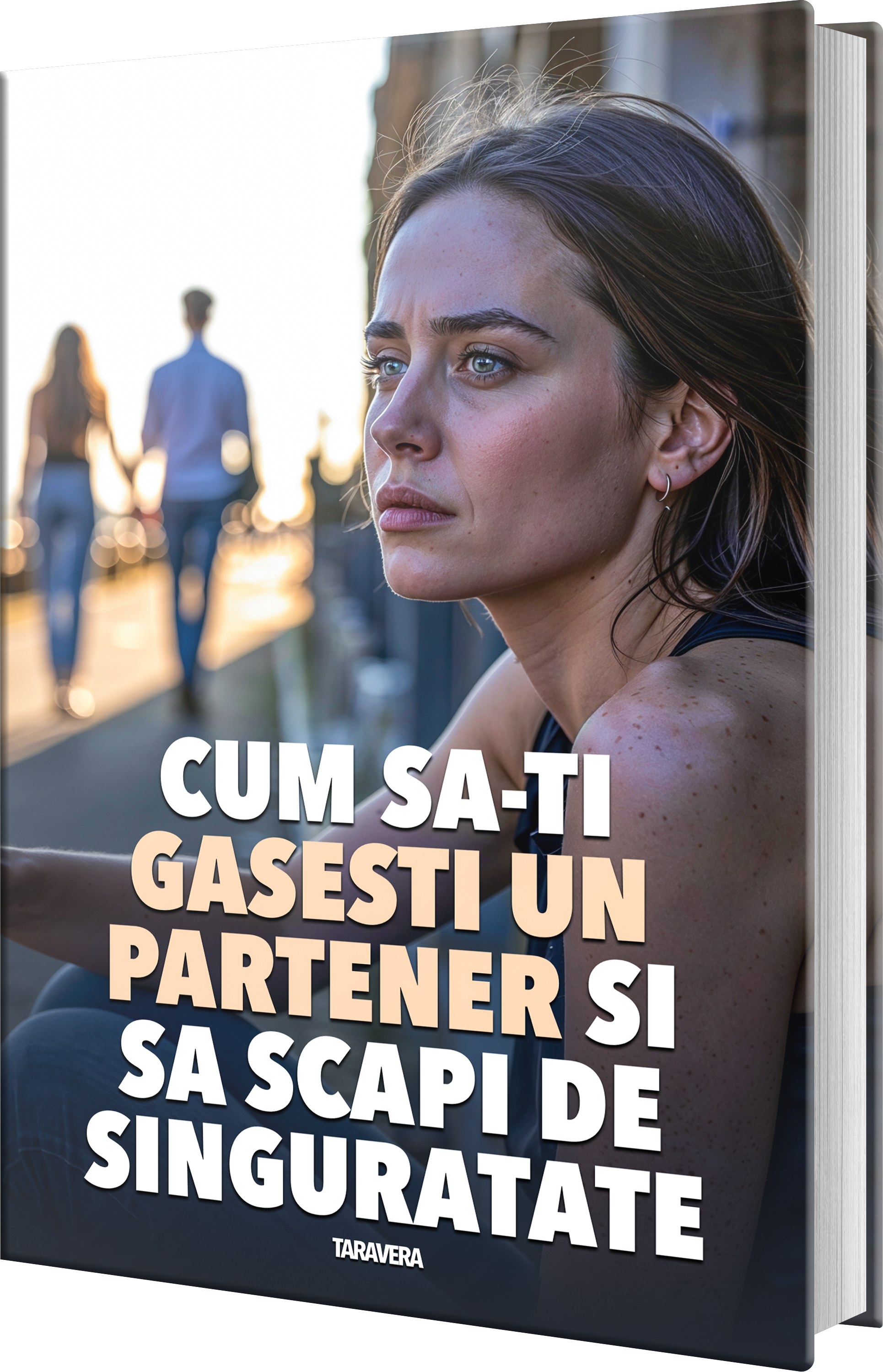 De la singurătate la conexiune profundă